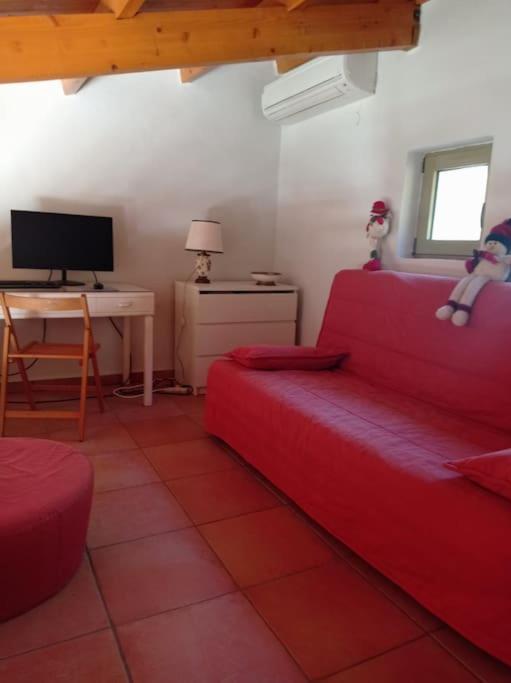 Askalosia Villa Agios Georgios  Dış mekan fotoğraf