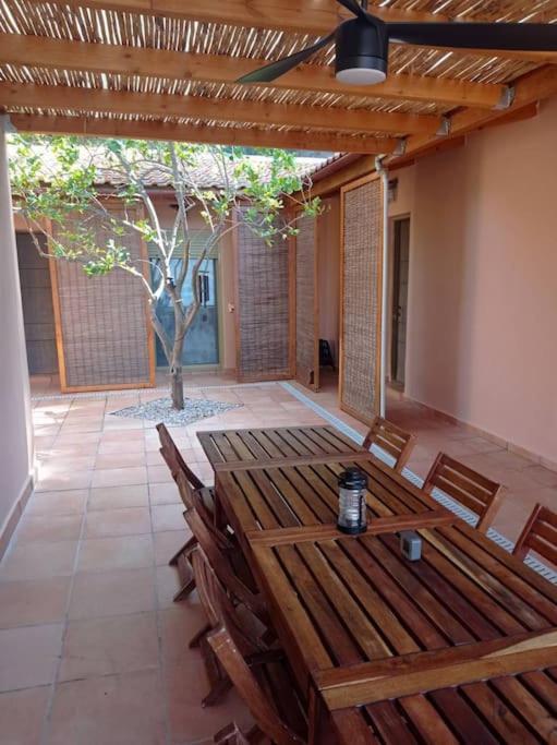 Askalosia Villa Agios Georgios  Dış mekan fotoğraf