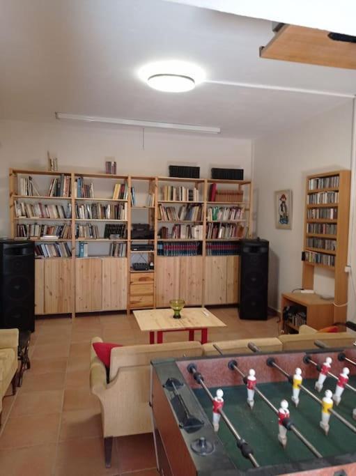 Askalosia Villa Agios Georgios  Dış mekan fotoğraf