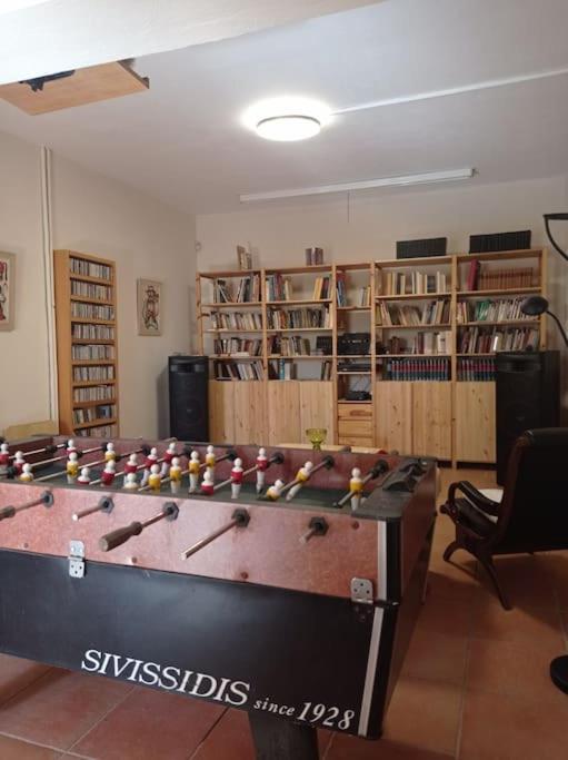 Askalosia Villa Agios Georgios  Dış mekan fotoğraf