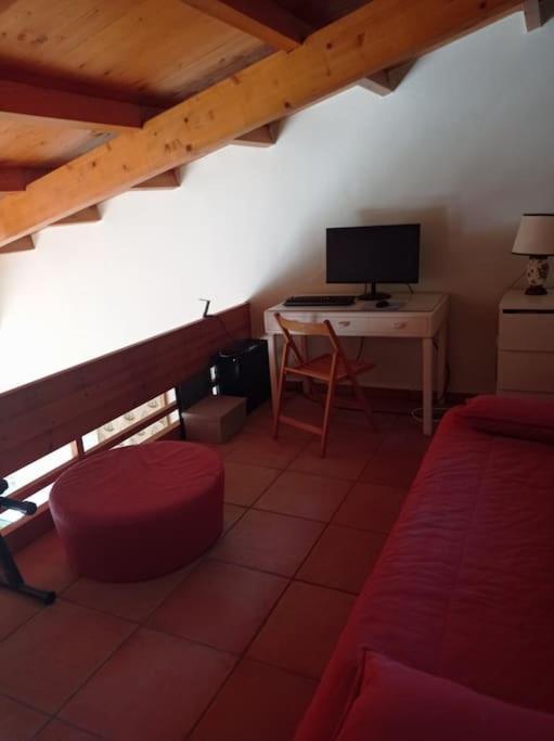 Askalosia Villa Agios Georgios  Dış mekan fotoğraf