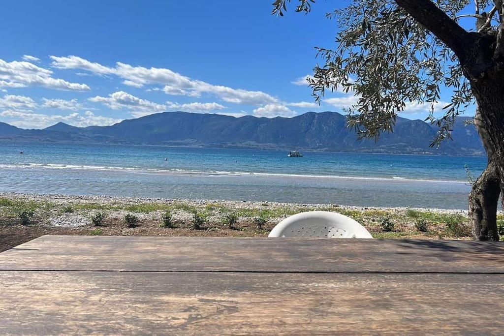 Askalosia Villa Agios Georgios  Dış mekan fotoğraf