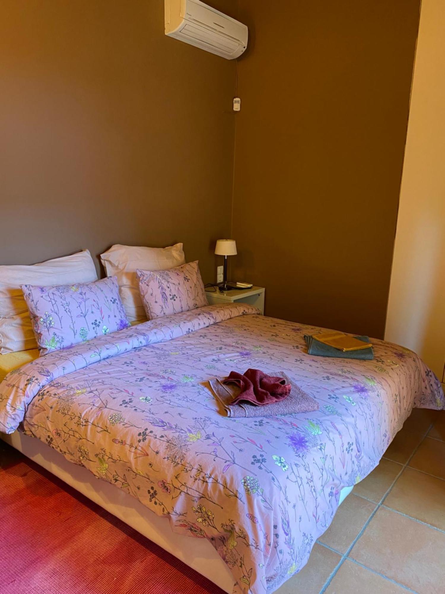 Askalosia Villa Agios Georgios  Dış mekan fotoğraf