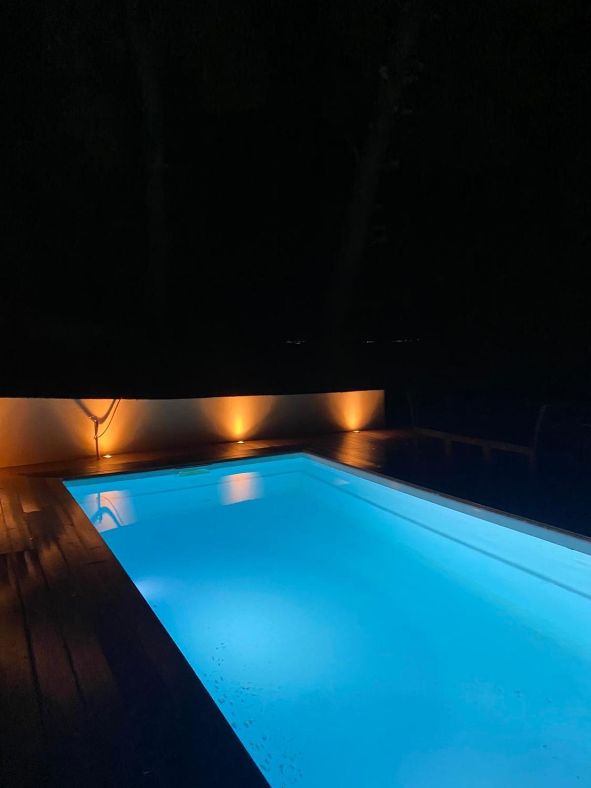 Askalosia Villa Agios Georgios  Dış mekan fotoğraf