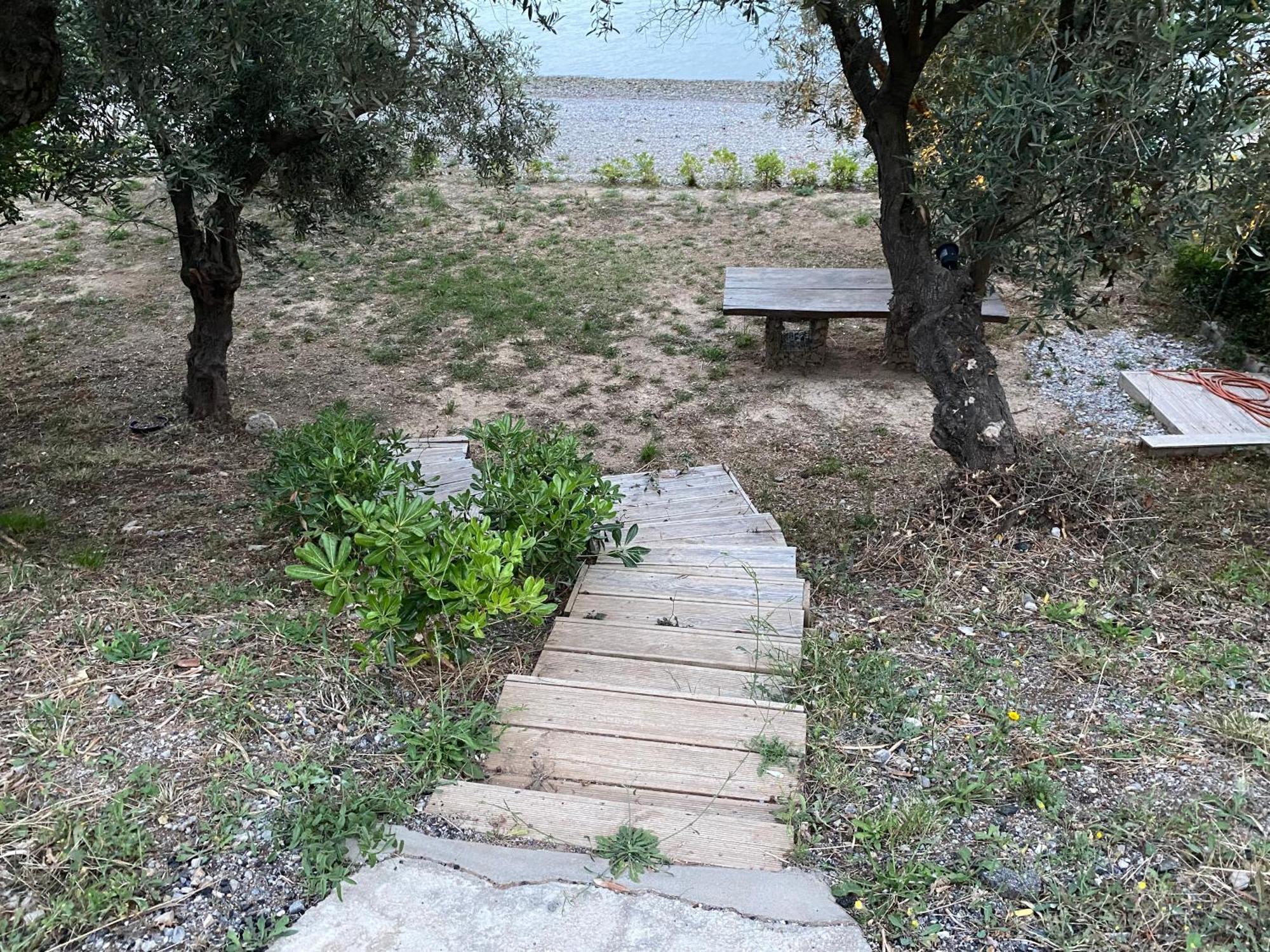 Askalosia Villa Agios Georgios  Dış mekan fotoğraf