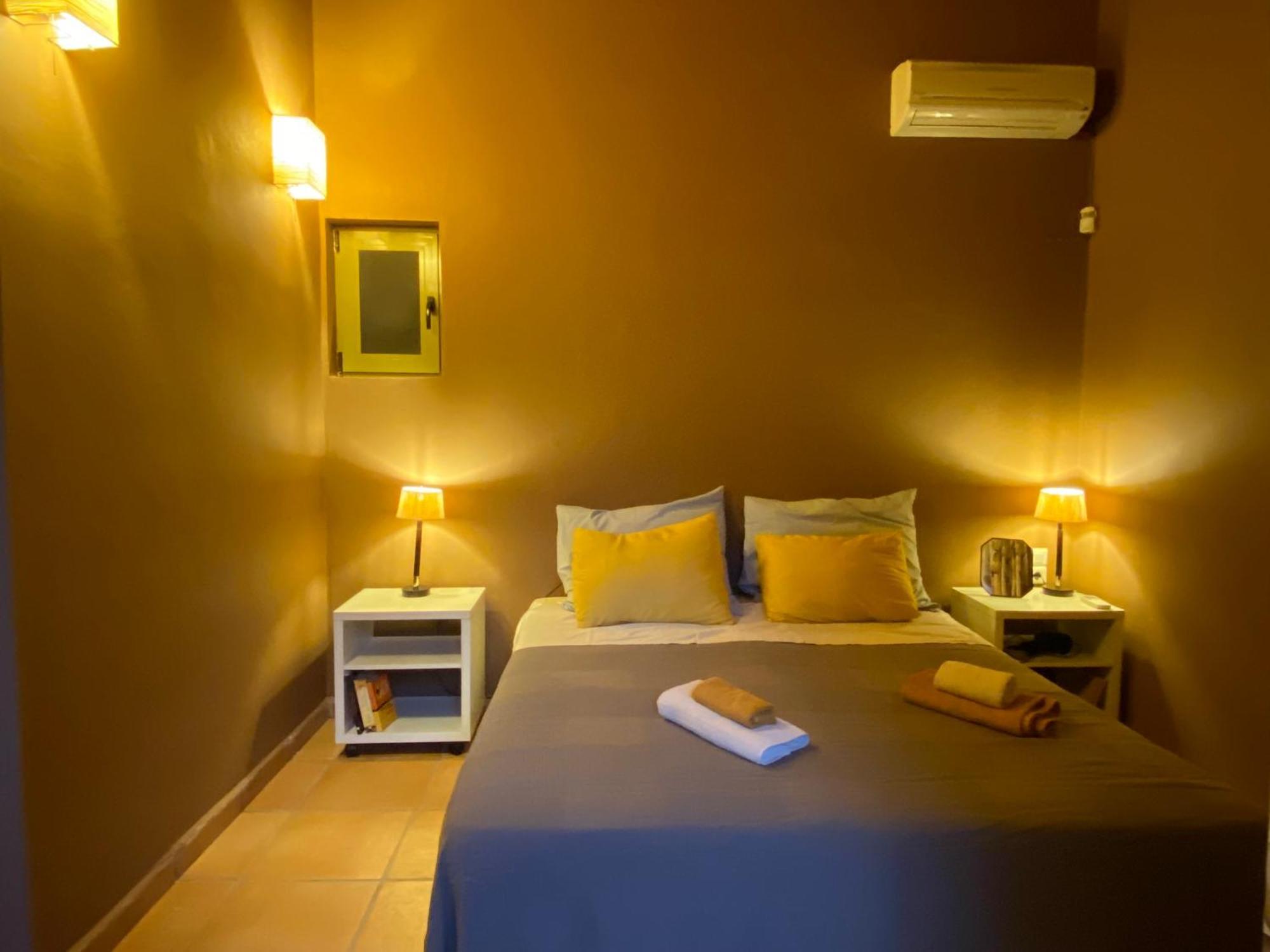 Askalosia Villa Agios Georgios  Dış mekan fotoğraf