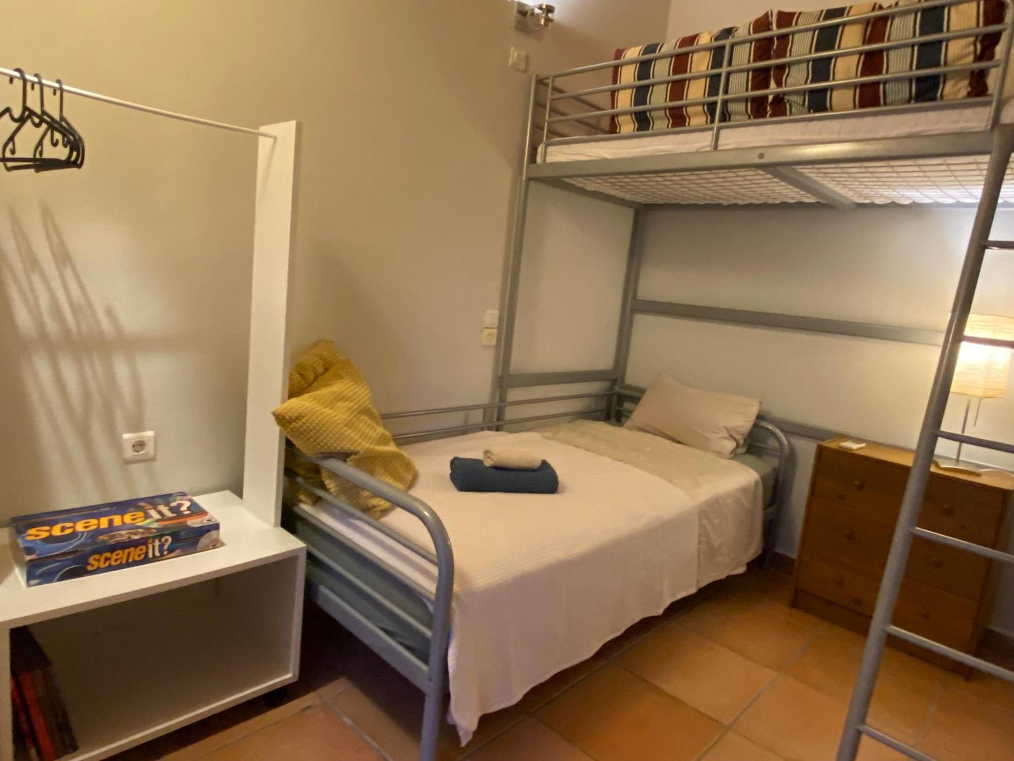 Askalosia Villa Agios Georgios  Dış mekan fotoğraf