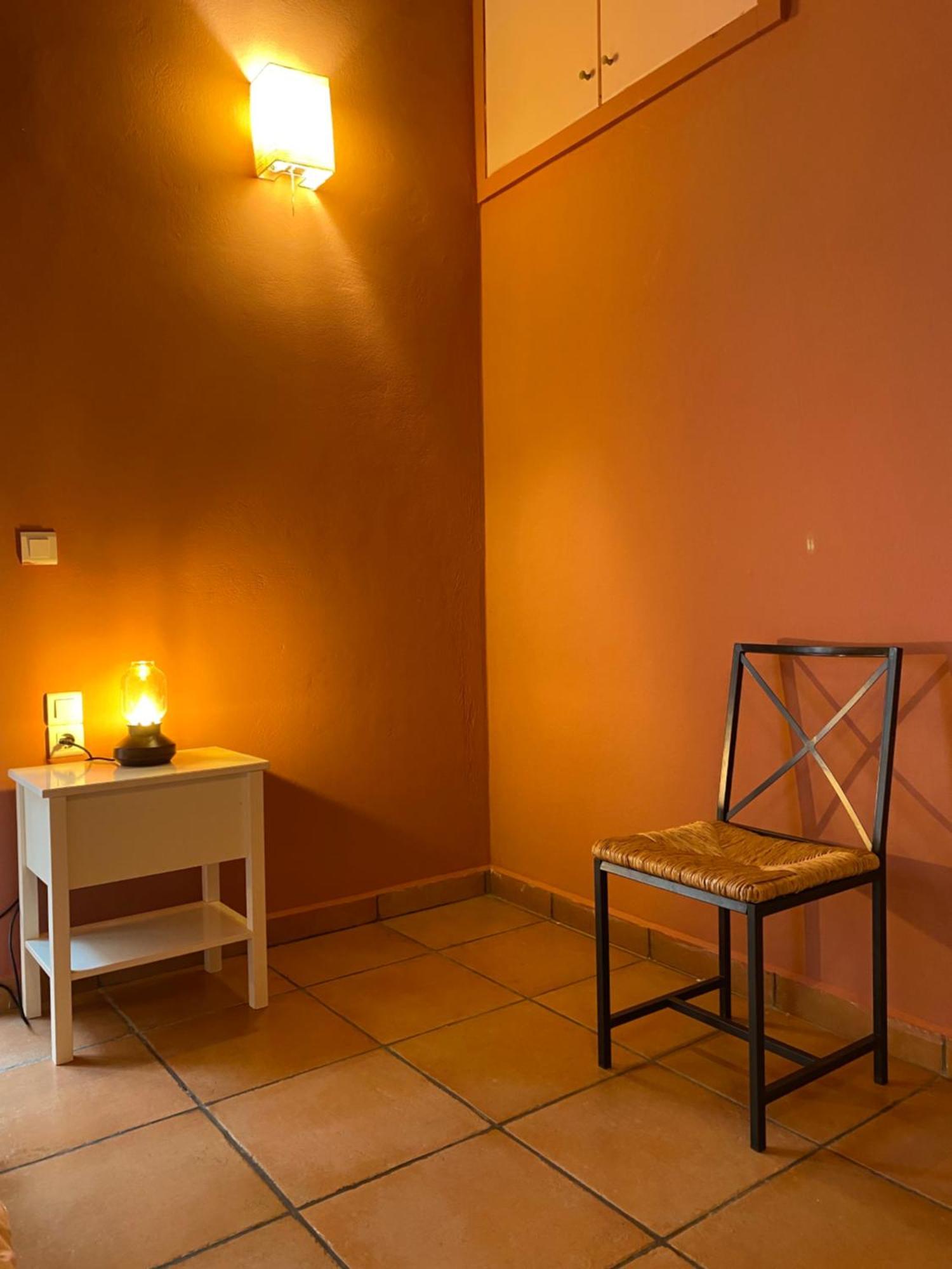 Askalosia Villa Agios Georgios  Dış mekan fotoğraf