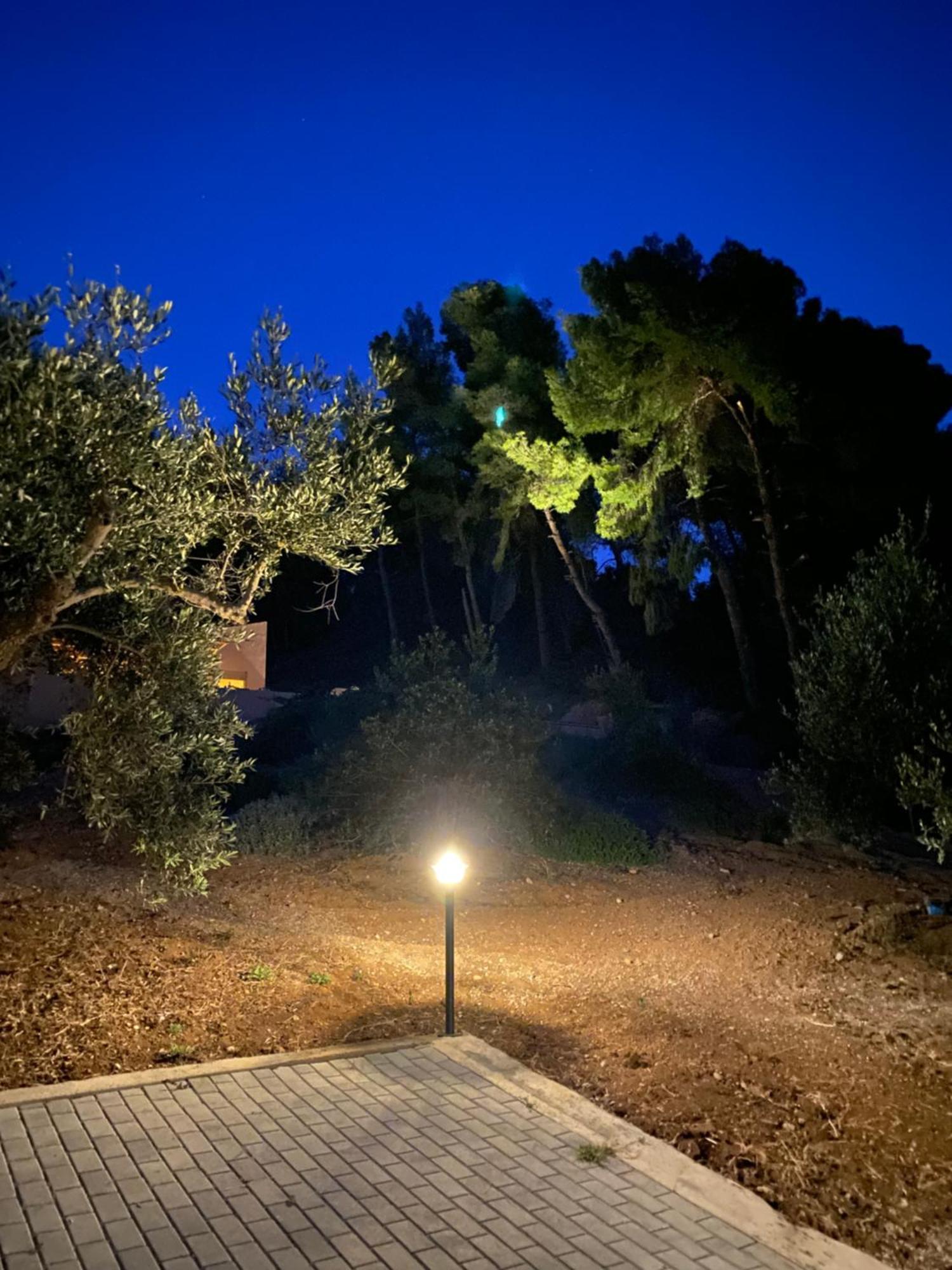 Askalosia Villa Agios Georgios  Dış mekan fotoğraf